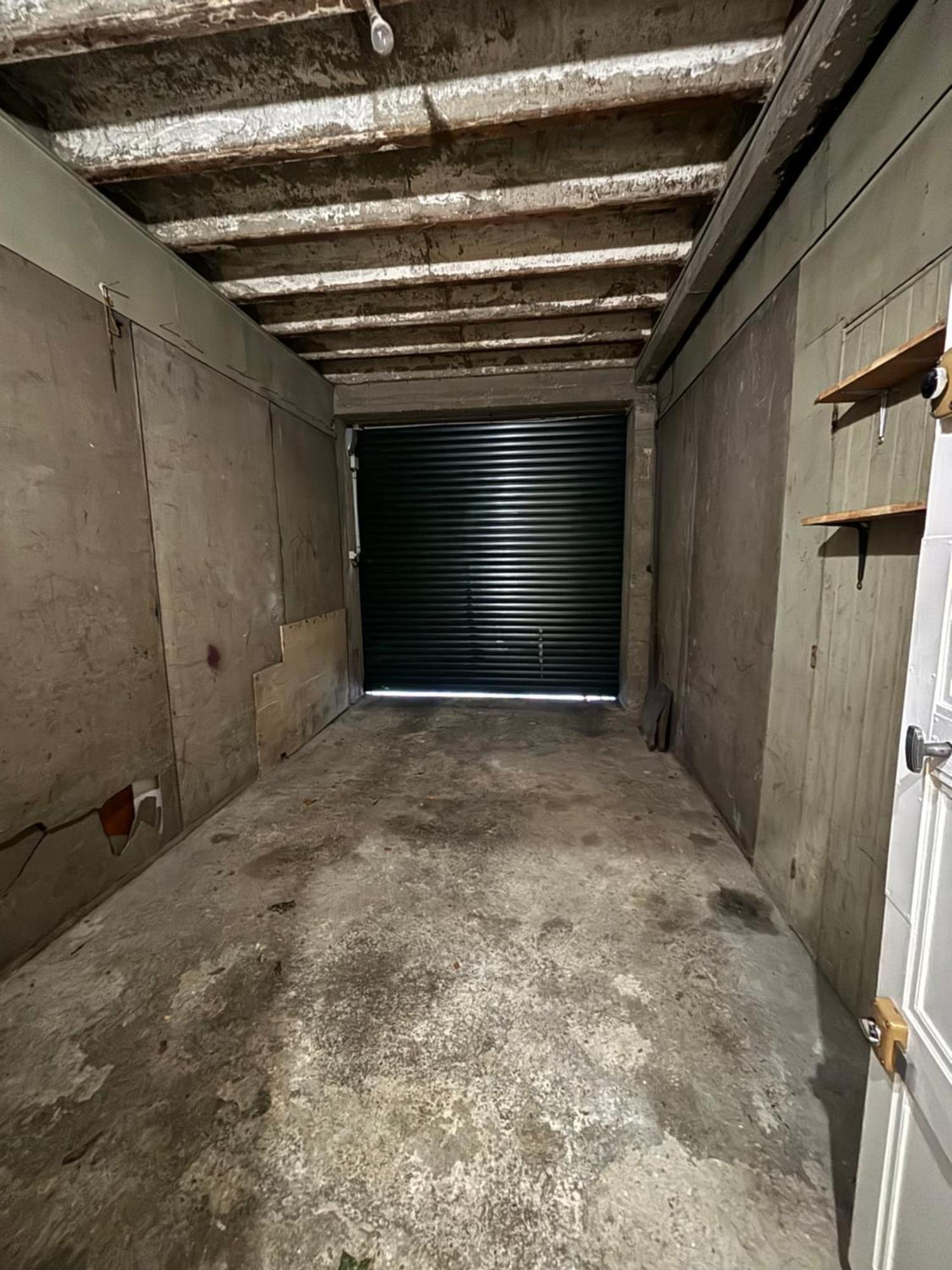 Proche Gare Avec Garage Appartement *