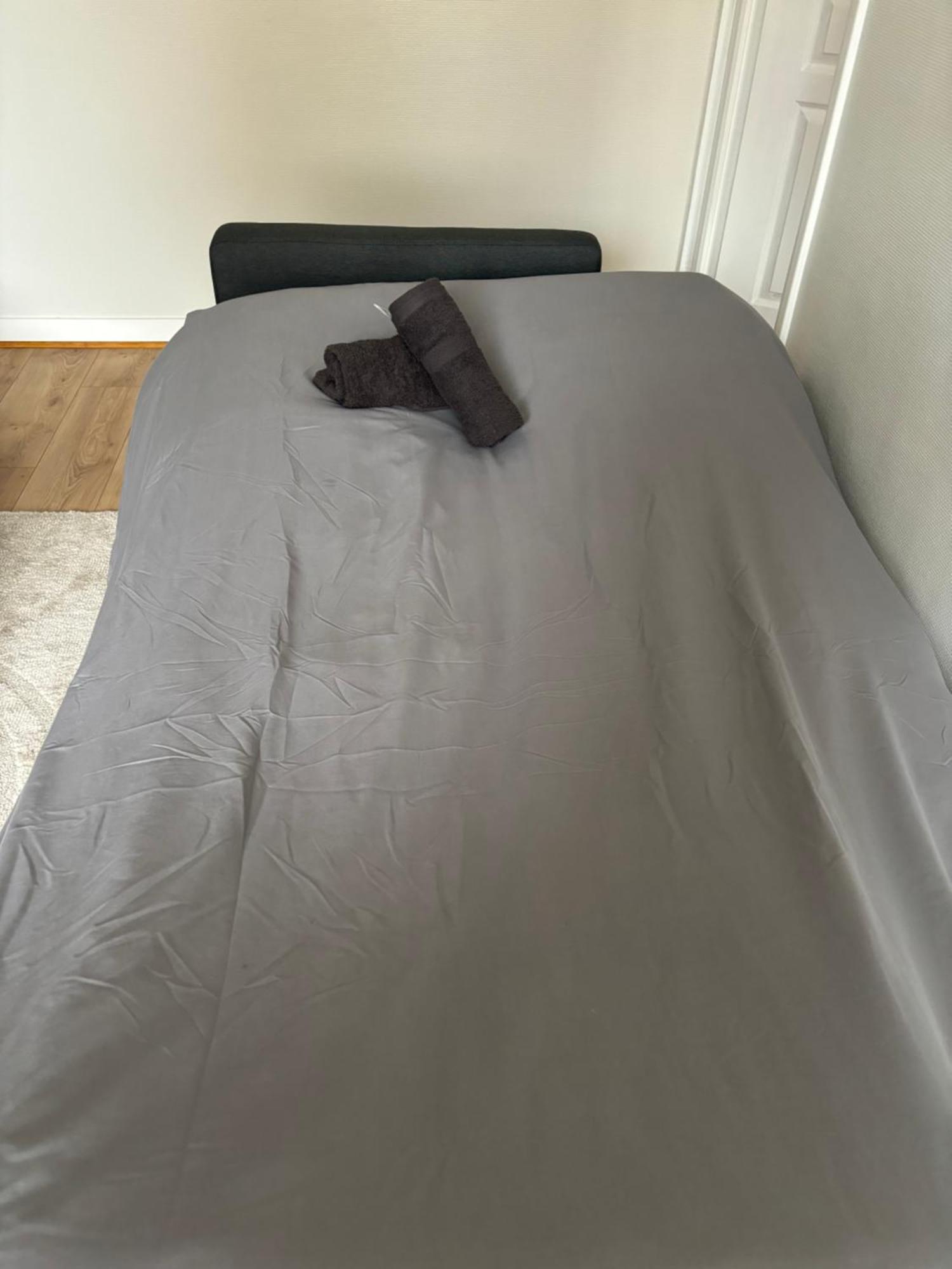 Appartement Proche Gare Avec Garage